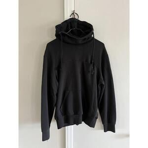Winnie NY Pocket Hoodie